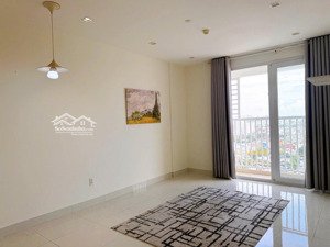 tara residence quận 8 ( 1pn+1wc 56m² ) view tp, sẵn sổ