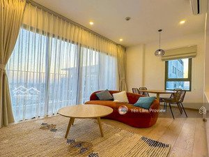 căn hộ bán tại masteri an phú tầng cao gồm 2 phòng ngủ view đẹp với diện tích 73m2