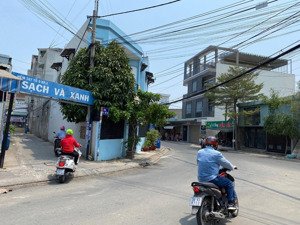 nhà phố hẻm xe hơi - khu dân cư ổn định - trường chinh - 105m - 6,5 tỷ