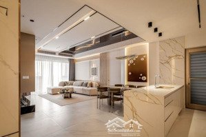 bán nhanh hưng phúc 3pn rẻ nhất thị trường 98m² full nội thất - sổ hồng chỉ 8,5 tỷ