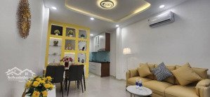 siêu phầm q3 - 5 tầng - lê văn sỹ- nhà đẹp lung linh - 4pn,5wc - nhình 7 tỷ