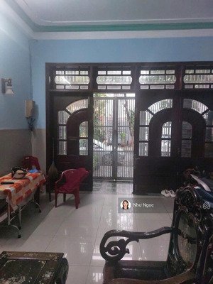 bán nhà 3 tầng đường hoàng bích sơn- nhà kiên cố đẹp gần biển phước mỹ sơn trà đà nẵng