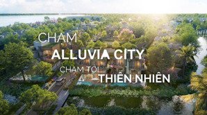 bán biệt thự song lập tại alluvia city diện tích 200,vị trí đẹp giá bán tốt nhất thị trường 29,4 tỷ