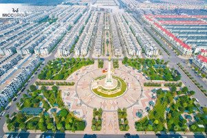 cần tiền bán nhanh căn biệt thự song lập kinh đô sát vincom 150m giá 21,2 tỷ