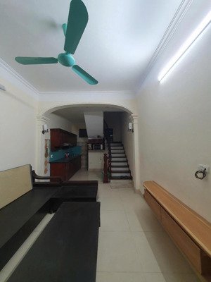 cho thuê nhà riêng ngõ 175 định công, hoàng mai, hà nội