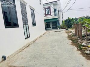 BÁN LÔ ĐẤT LƯƠNG QUÁN – NAM SƠN, AN DƯƠNG GIÁ 1,45 TỶ