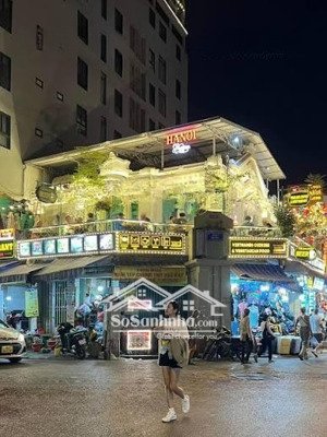 cho thuê nhà mặt phố gia ngư 100m² x 2 tầng, mặt tiền gần 5m, vị trí đẹp trung tâm hoàn kiếm