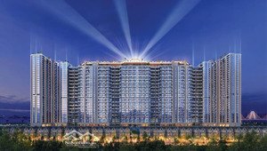 14 tỷ - sở hữu duplex 285m2: thương vụ đầu tư "vô tiền khoáng hậu"