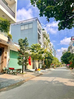 đường nhựa 10m khu phân lô tân kỳ tân qúy- ngay cụm trường học, ủy ban, 4 tầng ở ngay- chỉ 6.1 tỷ.