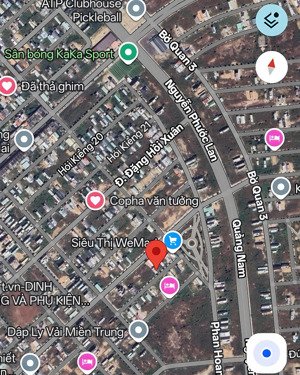 bán đất nam hoà xuân đường hói kiểng 24 giá rẻ b2.70 lô 6x đông nam giá 5ty480. lh: 