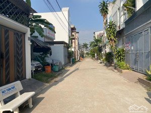 bán đất đường bưng ông thoàn, hẻm xe hơi, giá 3,9 tỷ/54m2