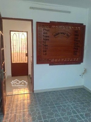 bán nhà riêng đường điện biên phủ, 6,7 tỷ, 26 m2, 4pn, 3wc, q10, hcm đẹp, nhiều tiện ích