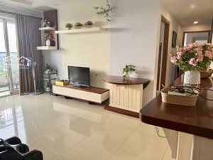 cho thuê căn hộ hưng phát, 85m, 2 phòng ngủ, 2wc, ban công, full nội thất, giá 9 triệu 