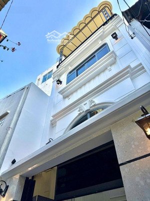 hiếm có hẻm oto tận cửa - khu vip phan xích long vạn kiếp - p.3 bình thạnh, nhỉnh 7 tỷ