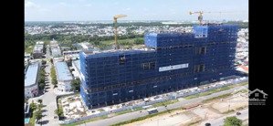 sang nhượng fiato airport city căn hộ 1pn view tầng cao giá tốt