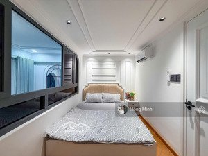 bán nhà hẻm xe hơi phan đăng lưu - bình thạnh - 4.5x11m - 5 tầng - 3pn - mới - vào ở liền - 768 tỷ