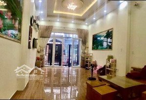 giá tốt nhà đẹp-72m2-hẻm xe hơi 1 trục-hai mặt tiền. chỉ 12.x tỷ