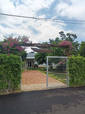 bán nhà nghỉ dưỡng ngay khu bảo tồn thiên nhiên phước bửu - biển hồ cốc - hồ tràm