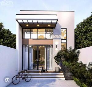 CHỈ 1,7 TỶ – NHÀ MỚI 1 TẦNG TRƯƠNG VĂN LỰC, HÙNG VƯƠNG