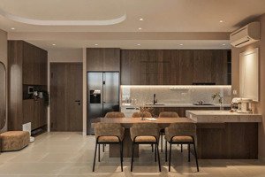 cho thuê nhanh 1pn 1wc dt 55m2 giá chỉ từ 13tr / tháng nội thất luxury