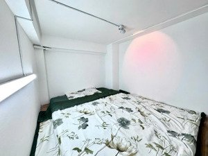 phòng trọ cửa sổ lớn có thang máy full nội thất ở hòa hưng, phường 13, quận 10