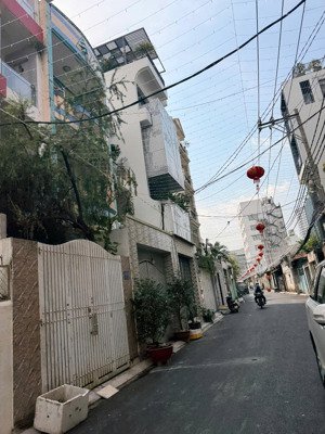 bán nhà riêng 4pn, 4wc tại âu cơ, 12,5 tỷ, 66m2, q11, hcm