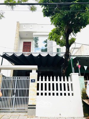 bán nhà mặt tiền phú xuân 5, dt 90 m2, nhà 2 tầng vào ở ngay giá 6,59 tỷ tl