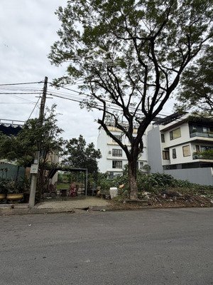 bán lô đất 150m2 khúc thừa dụ vị trí đẹp trung tâm sơn trà giá đầu tư