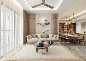 căn hộ the peak midtown m8 - phú mỹ hưng - 124m2 3pn full nội thất japandi - đã giảm còn 17tỷ.