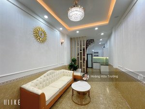 bán nhà đào tấn - ba đình 37m2 5 tầng - 50m ra phố - nhà đẹp ở ngay!!!