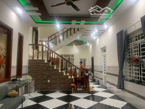 bán nhà 2 tầng đường tô ngọc vân, tam bình thủ đức hxh 53m2 4,3 tỷ tl