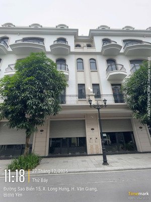 rẻ nhất lk sao biển 67,5m2, vị trí đẹp, gần chung cư, gần vincom, gần vinshool. ocp2