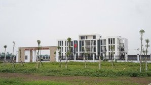 siêu hiếm 315m2 nhà 2 tầng, mặt tiền 10m, mặt ql1a, tt tân thanh thanh liêm hà nam chỉ nhỉnh 30tr/m