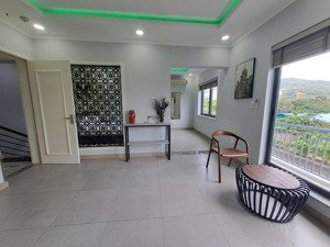 căn biệt thự - villa mới tại an viên, giá chỉ 35 triệu/tháng