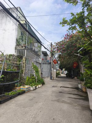 hailongreal: nhà bán 2,65 tỷ, dt: 3.5x15m, cấp 4, 274/ nguyễn văn tạo, gần chợ bà chồi