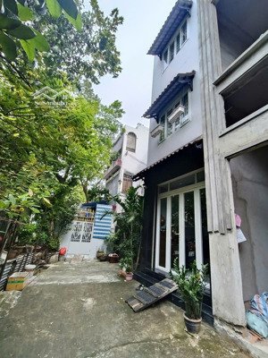 hẻm xe hơi q1 trần khánh dư 36.8m 3 tầng 6.5 tỷ sau lưng mặt tiền đường hoàng sa.