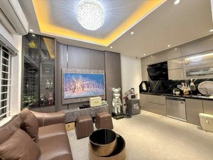 bán nhà riêng phố hồng hà - hoàn kiếm - ngõ rộng - cách phố 20m - đầy đủ nội thất - giá chỉ 8.5 tỷ