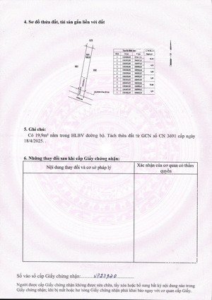 bán lô đất trung tâm thương mại chỉ 560tr