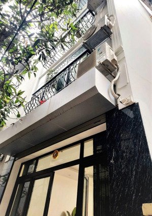 bán nhà phố thái thịnh - 15m ra ô tô - hai thoáng - lõi đống đa - full nội thất châu âu - giá ngon