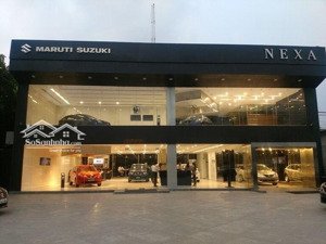 cho thuê mặt bằng 1.000m² mặt tiền trung tâm tp đà nẵng