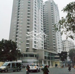 cho thuê cc b4 - b14 kim liên, 25 triệu, 160m2, 4pn, 2wc, đầy đủ nội thất, đống đa, hà nội