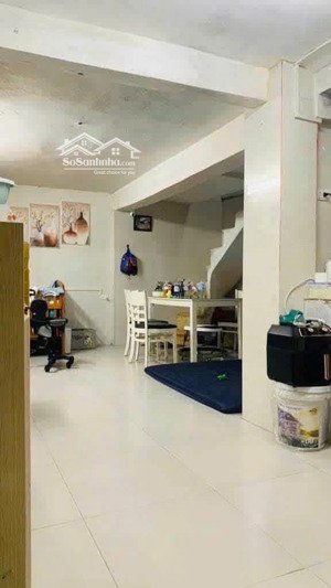 cho thuê nhà ngõ văn hương 35m² x 3 tầng, chỉ 7 triệu