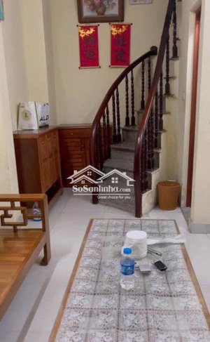 phải thật nhanh nhà minh khai diện tích 20m² x 4 tầng, 3 ngủ, 4 wc chỉ 6 triệu