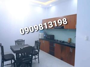 ️️️Bán Nhanh Nhà SHR P.COL Quận 1 Giao Ngay.️️️