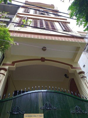 chính chủ cần bán gấp nhà ngõ 299/2 hoàng mai, phường hoàng văn thụ, quận hoàng mai, hà nội