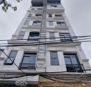 siêu phẩm nhà đầu tư dòng tiền lê đức thọ 15 phòng 64m2 mặt tiền 6m full nội thất giá 14 tỷ 8