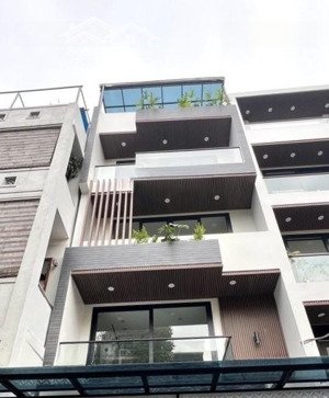 bán nhà dân xây phân lô x6 thạch bàn long biên 74m2, 7 tầng, full đồ, gần công viên hồ, giá 26 tỷ