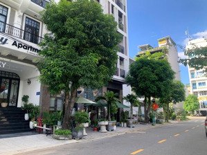 hàng hiếm. mặt tiền đường khuê mỹ đông 14 khu vực vip để xây căn hộ, 102m2, ngang6m, giá chỉ 15 tỷ