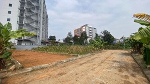 a170. 121m² 2 mặt đường trung tâm hòa lạc sát đh fpt, học viện tài chính - thủ phủ nhà trọ sv
