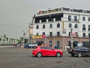 cần bán shophouse sơn đồng, hoài đức - hướng đông nam